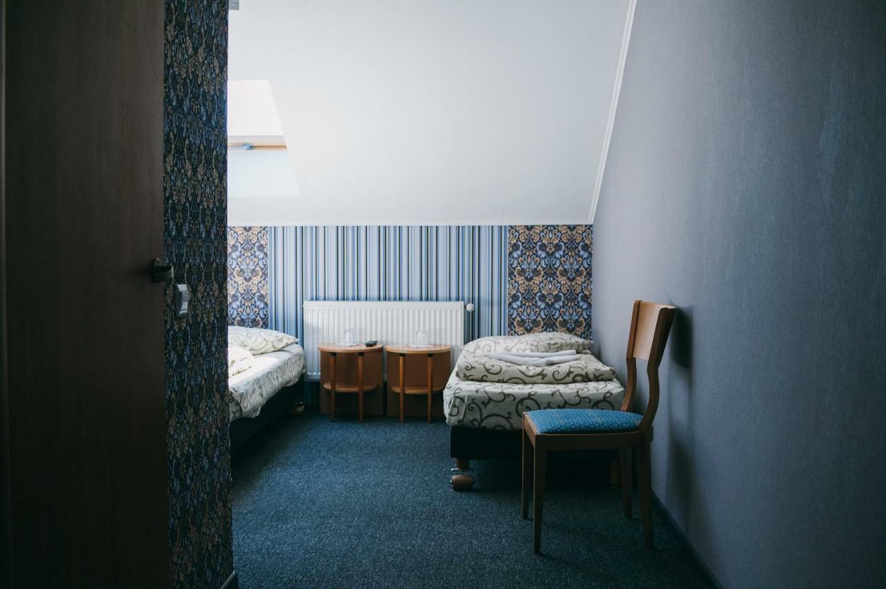 Shelter Hotel & Restaurant Kolodezhno Exterior photo